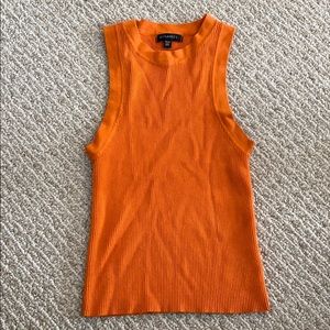 Dynamite Crop Tank